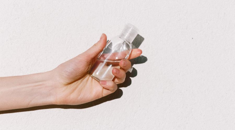 7 Facts You Should Know About Hand Sanitizer