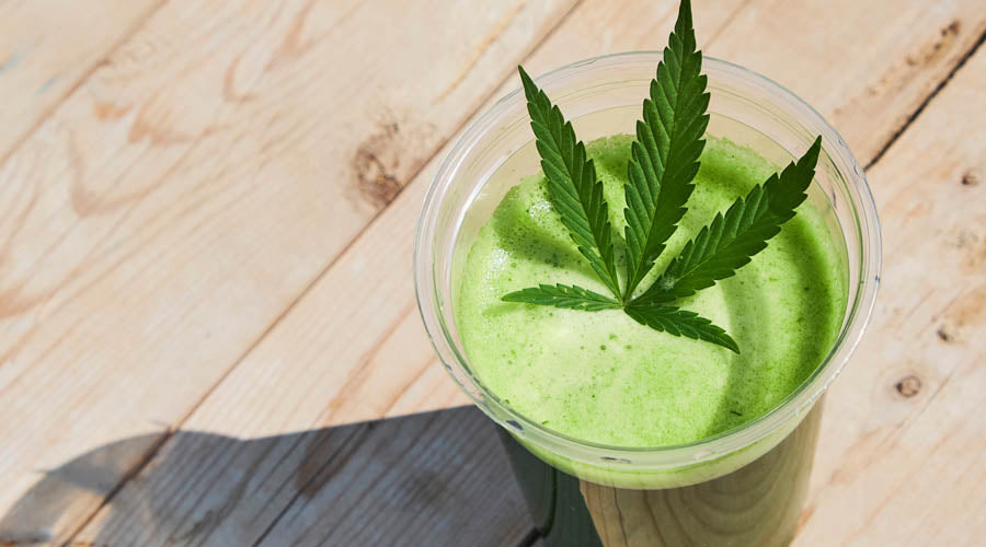 5 CBD Cocktail Recipes (Plus 1 CBD Mocktail) To Elevate Your Week